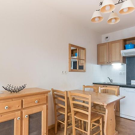 A006- Appartement 2 Pieces 4 Personnes Orcières Exteriör bild